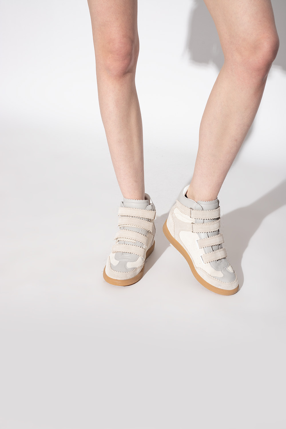 Bilsy sneaker best sale isabel marant